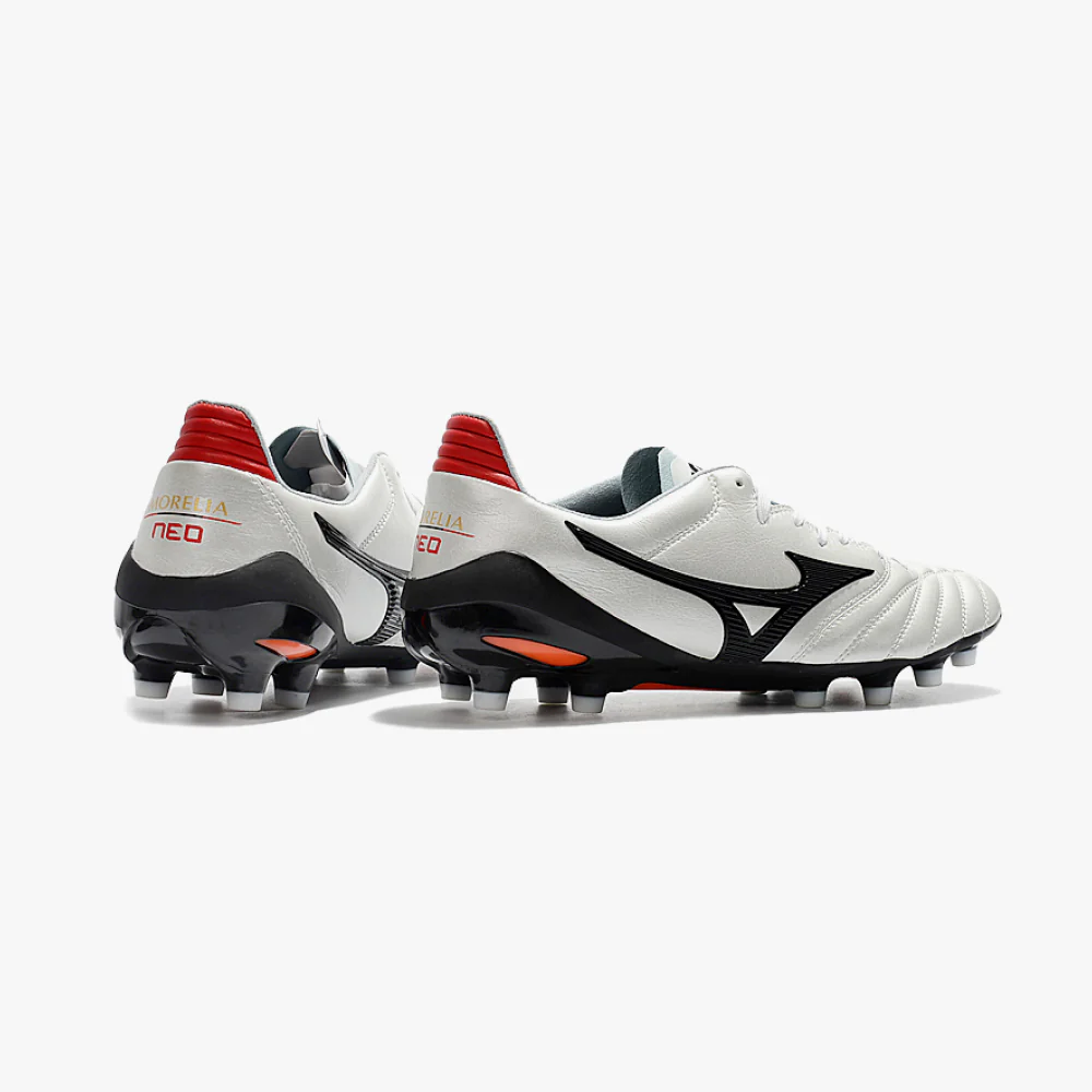 MIZUNO MORELIA NEO (FG) - Image 4