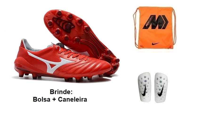MIZUNO MORELIA NEO (FG) - Image 5