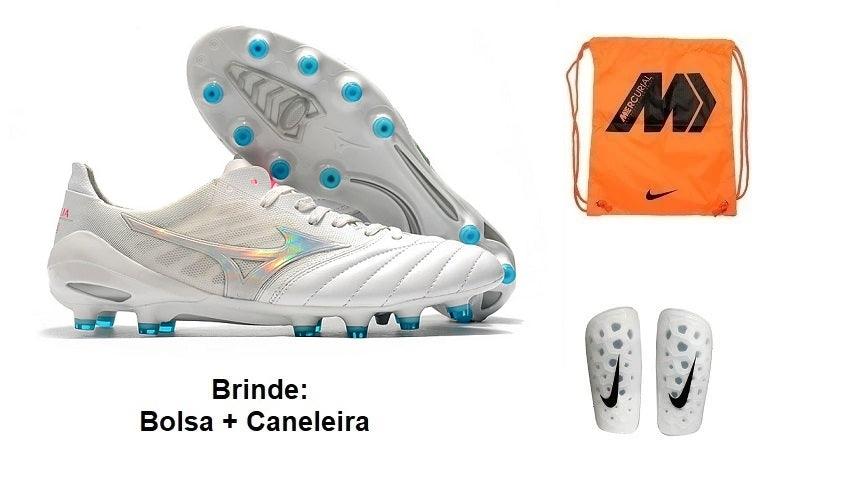 MIZUNO MORELIA NEO (FG) - Image 6