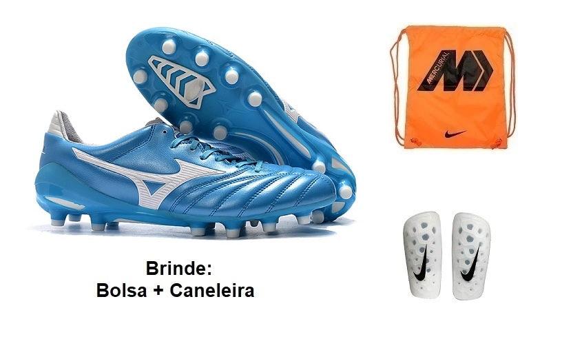 MIZUNO MORELIA NEO (FG) - Image 7