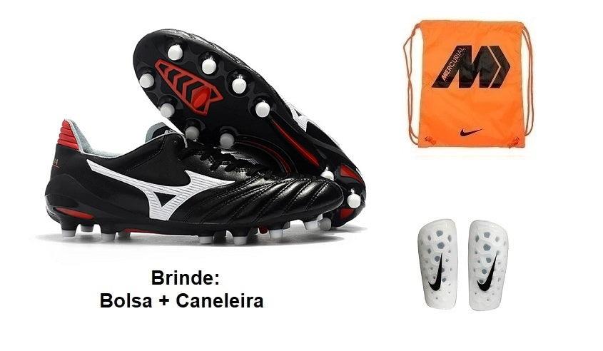MIZUNO MORELIA NEO (FG) - Image 8