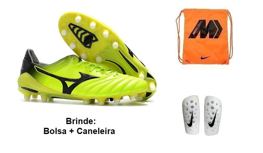 MIZUNO MORELIA NEO (FG) - Image 9