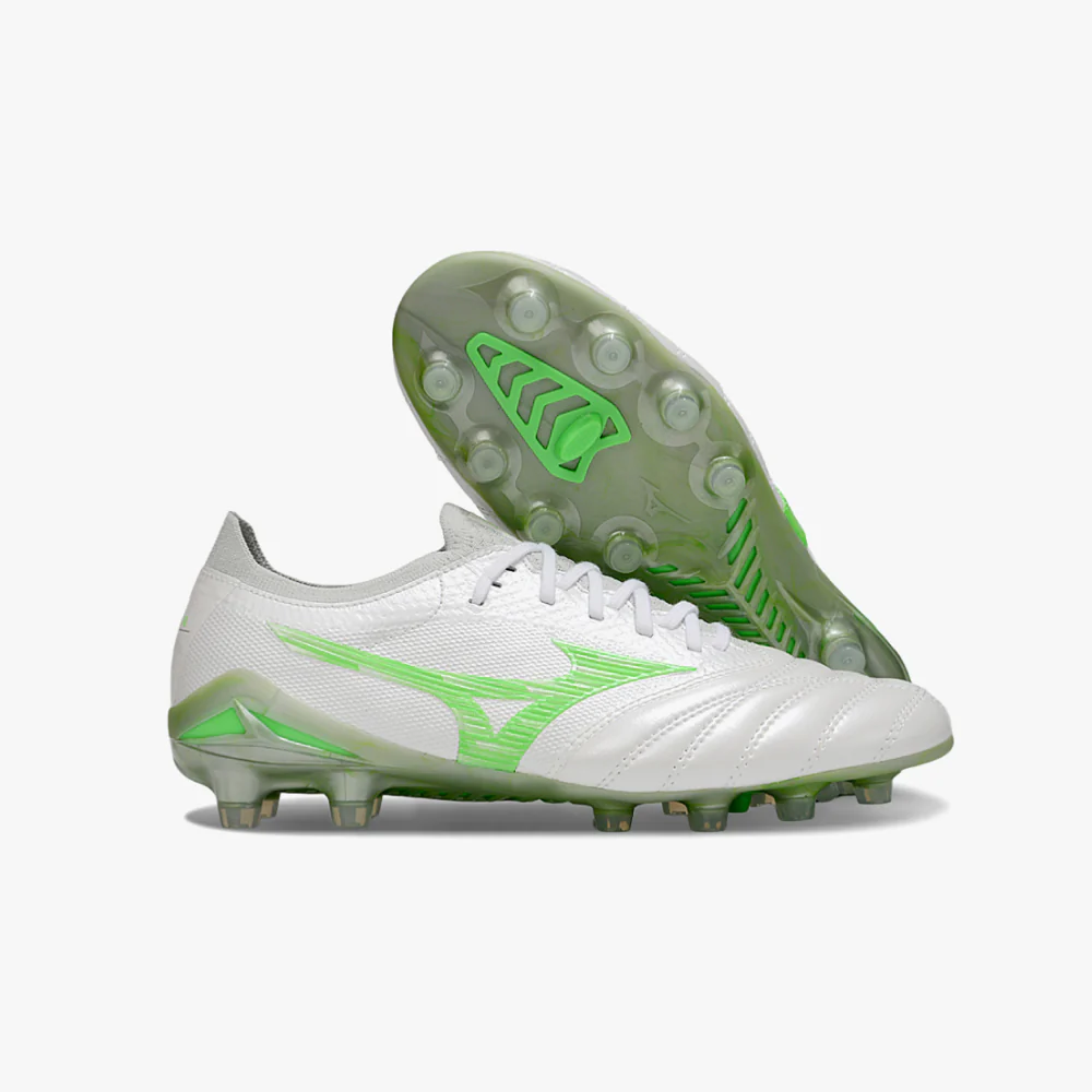 MIZUNO MORELIA NEO 4 MADE IN JAPAN (FG)