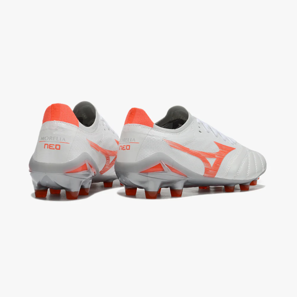 MIZUNO MORELIA NEO 4 MADE IN JAPAN (FG) - Image 12