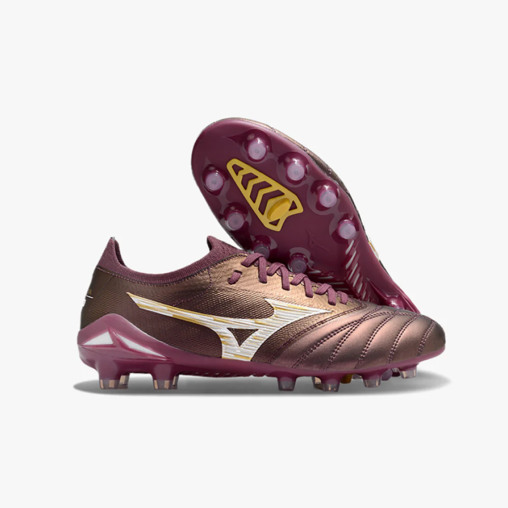 MIZUNO MORELIA NEO 4 MADE IN JAPAN (FG) - Image 13