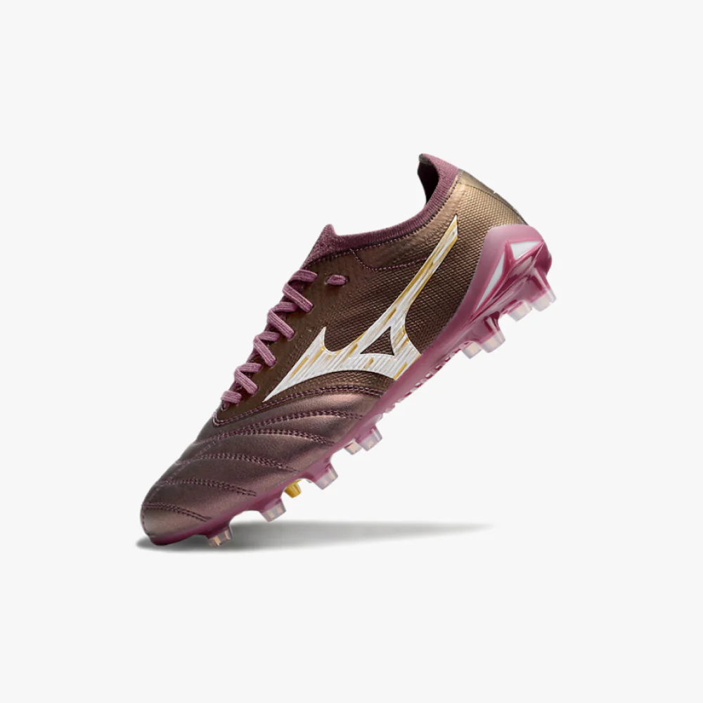 MIZUNO MORELIA NEO 4 MADE IN JAPAN (FG) - Image 14