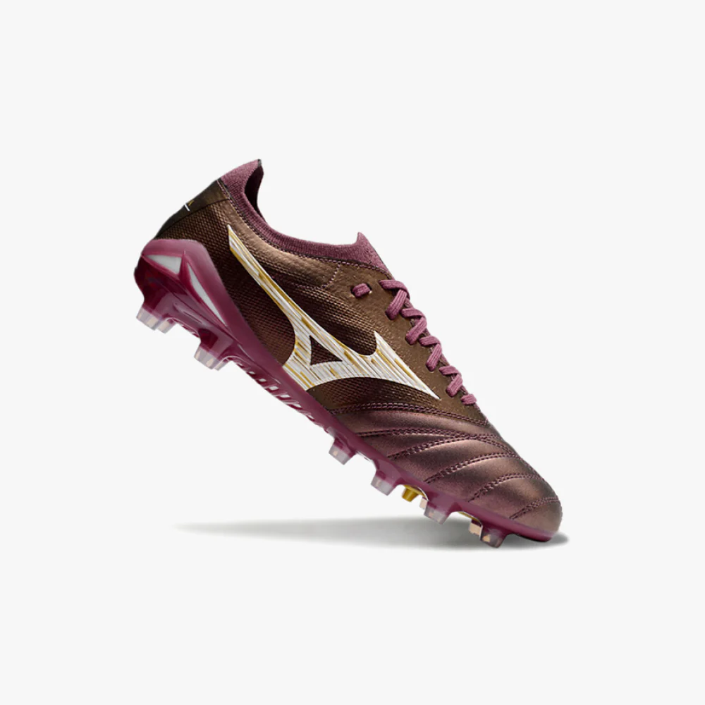 MIZUNO MORELIA NEO 4 MADE IN JAPAN (FG) - Image 15