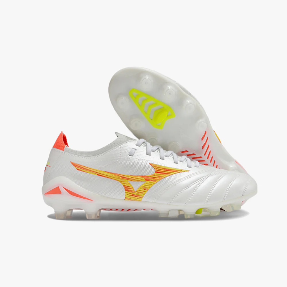 MIZUNO MORELIA NEO 4 MADE IN JAPAN (FG) - Image 17
