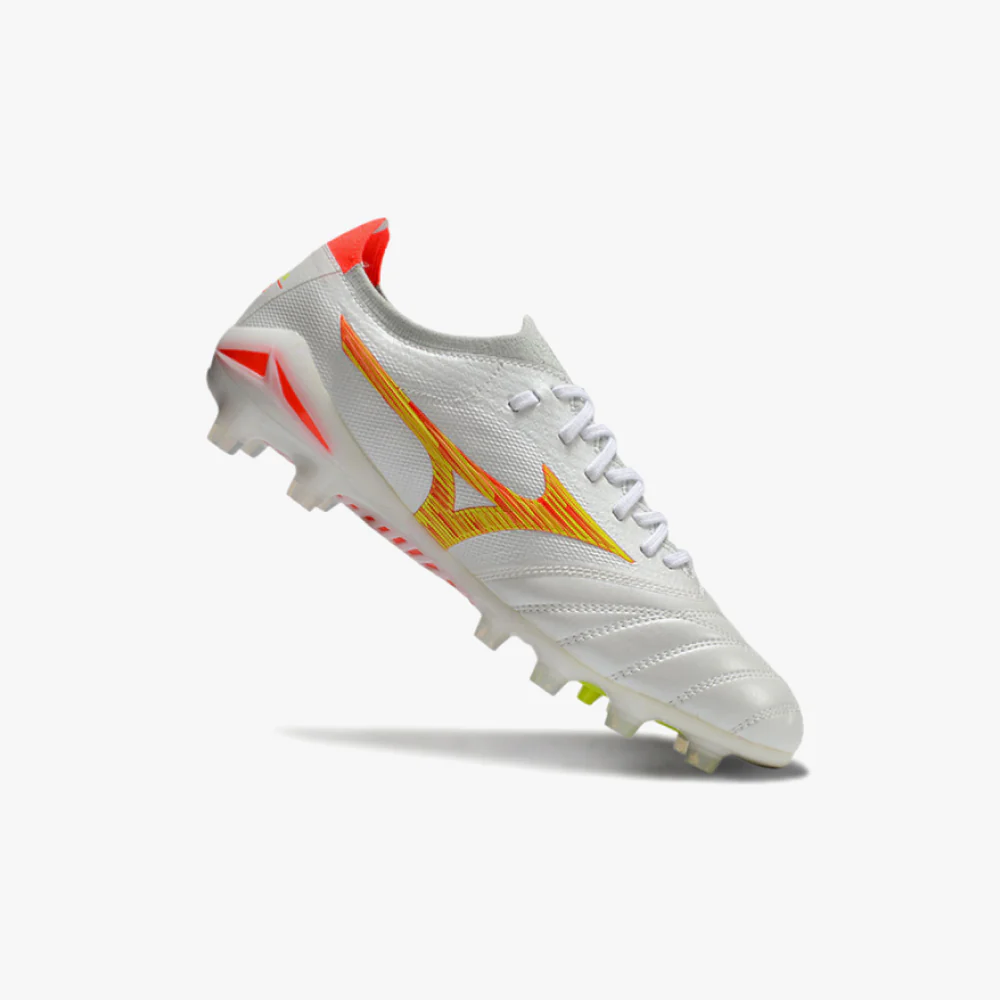 MIZUNO MORELIA NEO 4 MADE IN JAPAN (FG) - Image 18