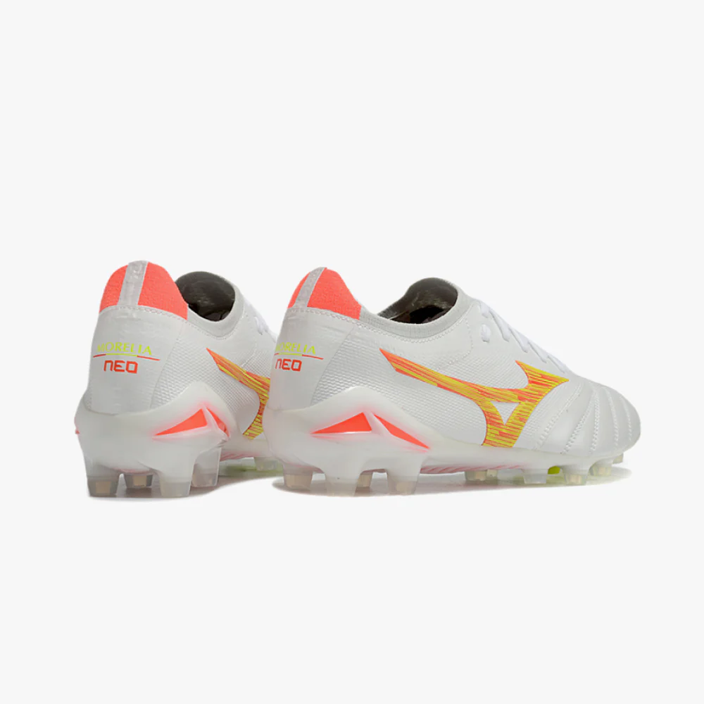MIZUNO MORELIA NEO 4 MADE IN JAPAN (FG) - Image 20