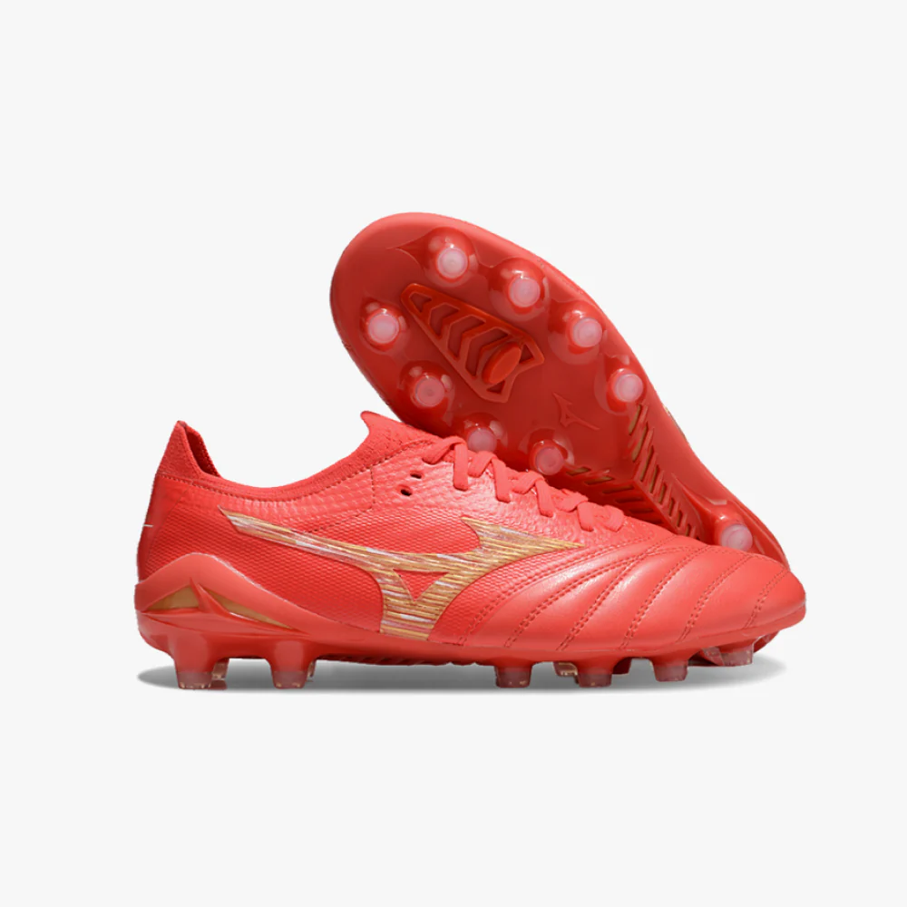 MIZUNO MORELIA NEO 4 MADE IN JAPAN (FG) - Image 21