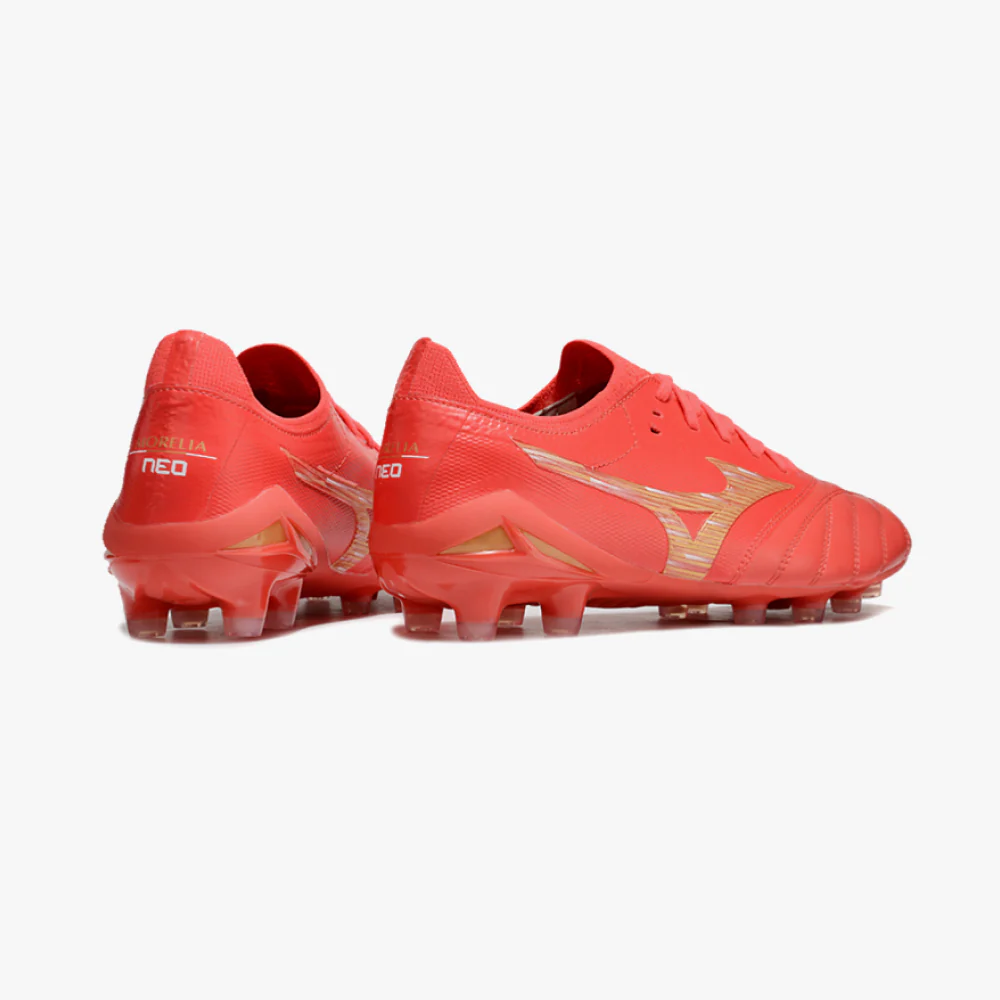 MIZUNO MORELIA NEO 4 MADE IN JAPAN (FG) - Image 24