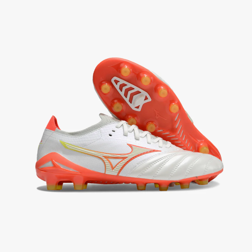 MIZUNO MORELIA NEO 4 MADE IN JAPAN (FG) - Image 25