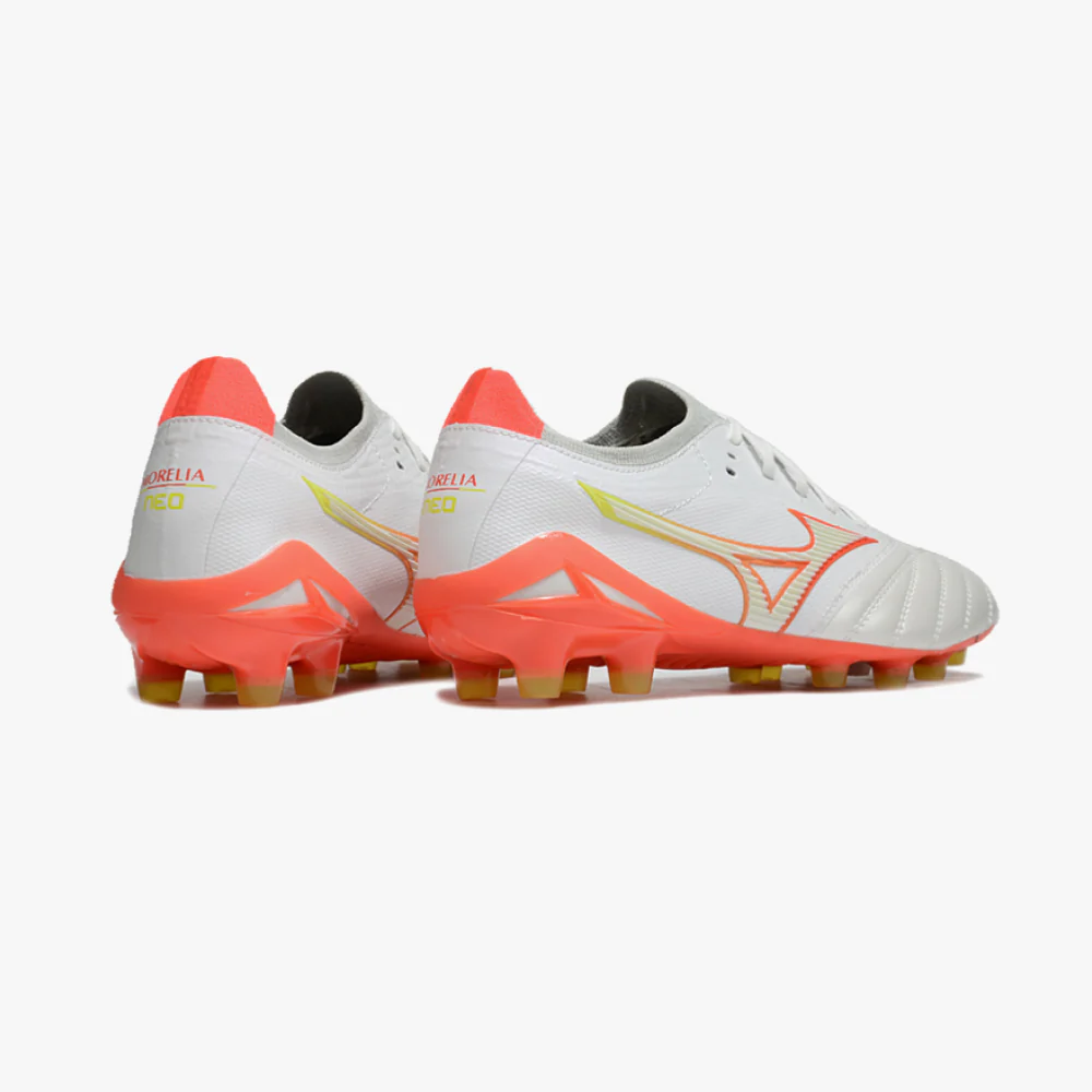 MIZUNO MORELIA NEO 4 MADE IN JAPAN (FG) - Image 28