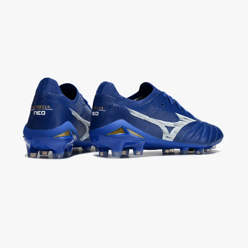 MIZUNO MORELIA NEO 4 MADE IN JAPAN (FG) - Image 32