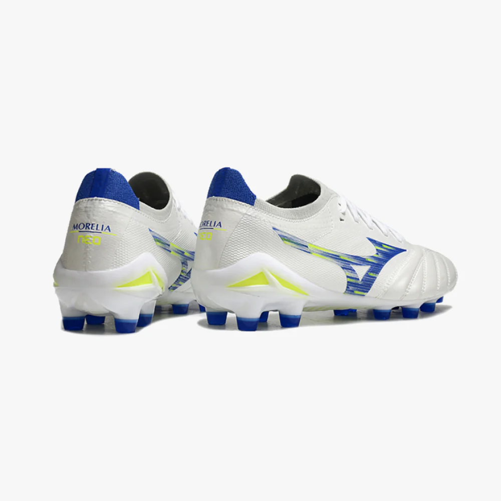 MIZUNO MORELIA NEO 4 MADE IN JAPAN (FG) - Image 34
