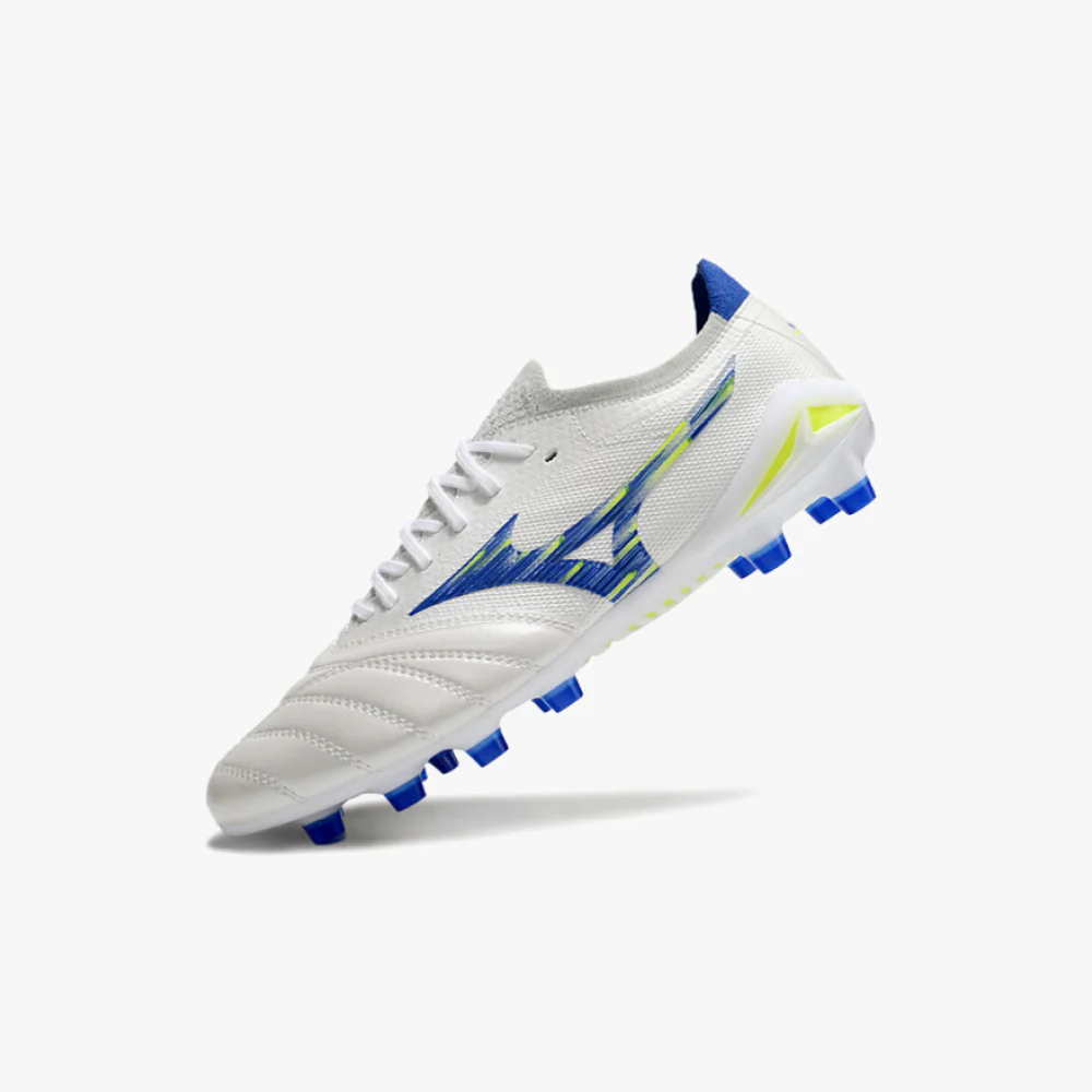 MIZUNO MORELIA NEO 4 MADE IN JAPAN (FG) - Image 35
