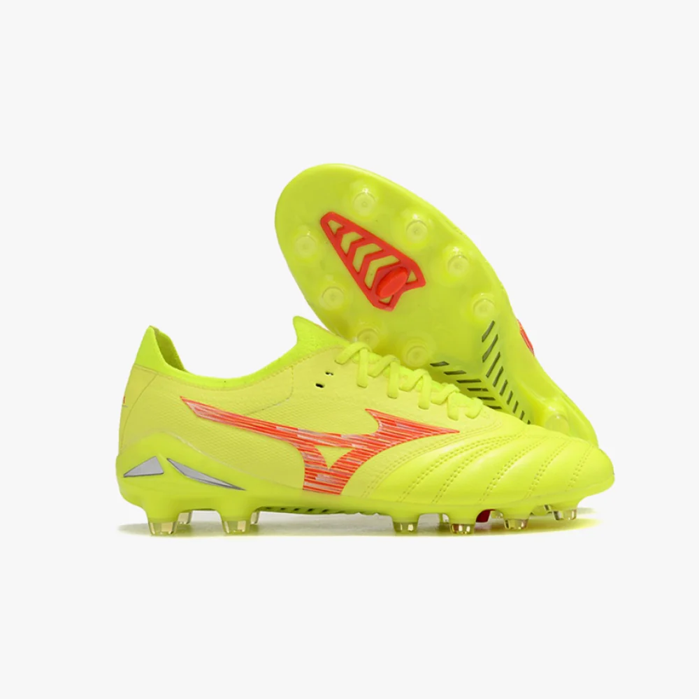 MIZUNO MORELIA NEO 4 MADE IN JAPAN (FG) - Image 36