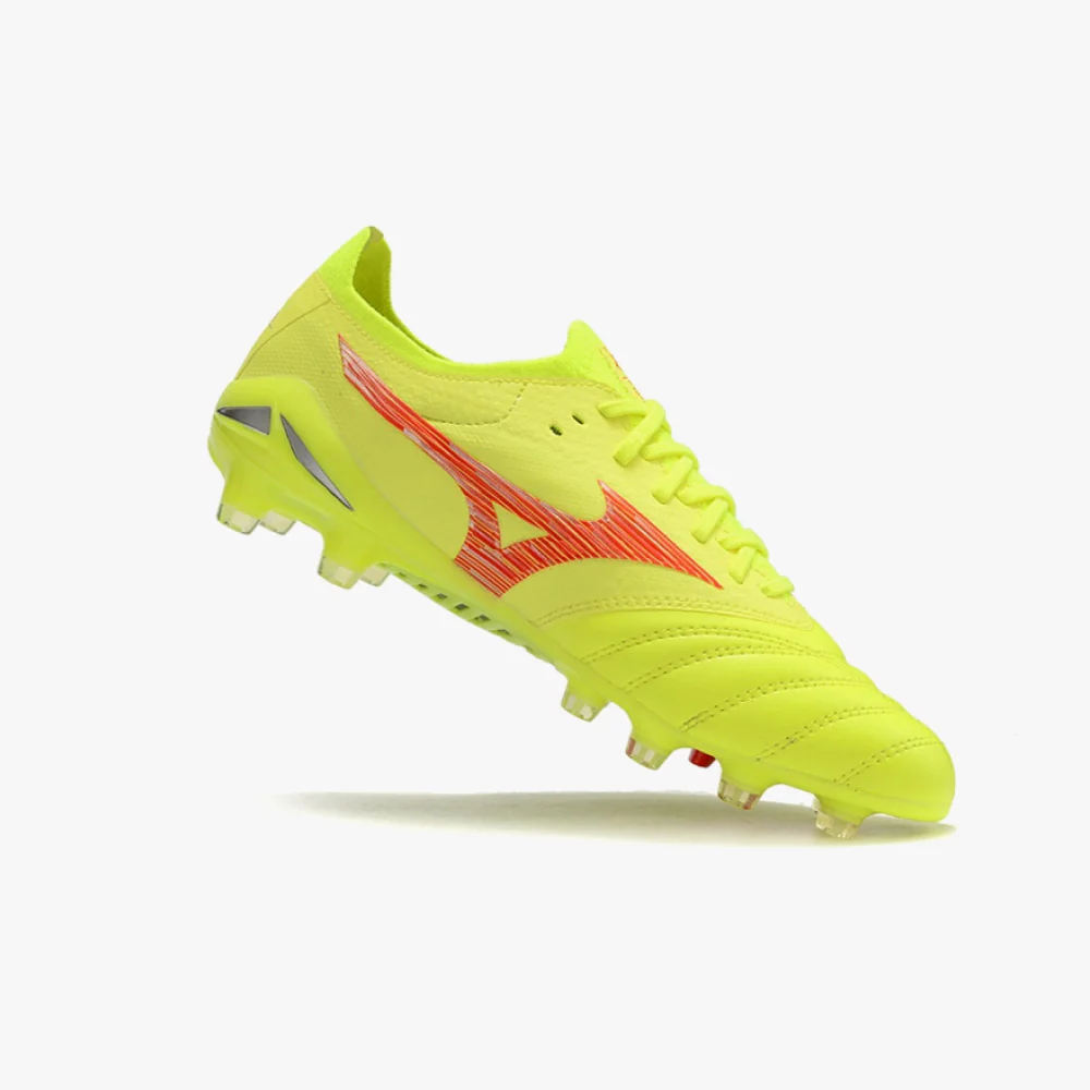 MIZUNO MORELIA NEO 4 MADE IN JAPAN (FG) - Image 37