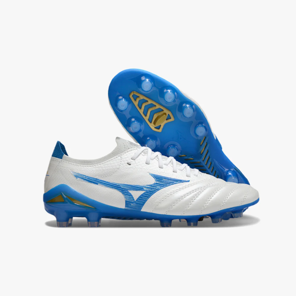 MIZUNO MORELIA NEO 4 MADE IN JAPAN (FG) - Image 38