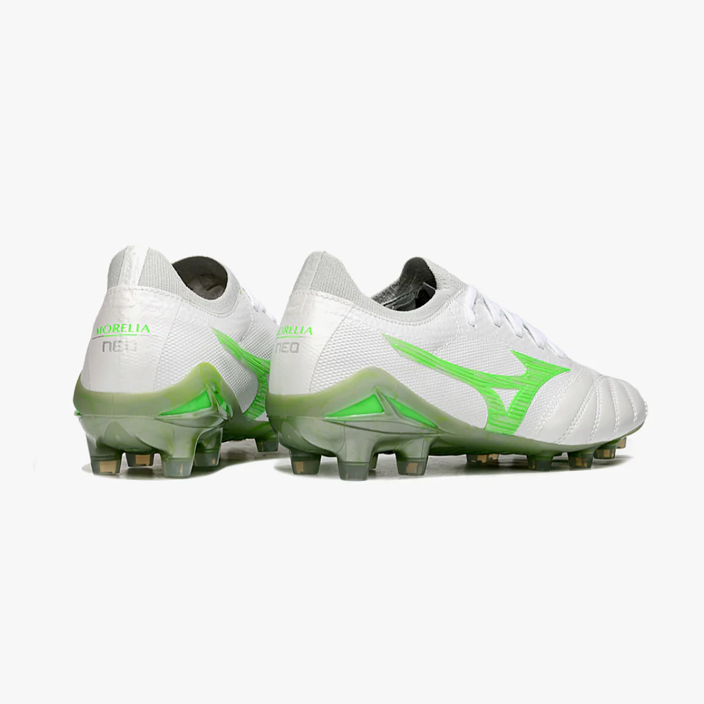 MIZUNO MORELIA NEO 4 MADE IN JAPAN (FG) - Image 4