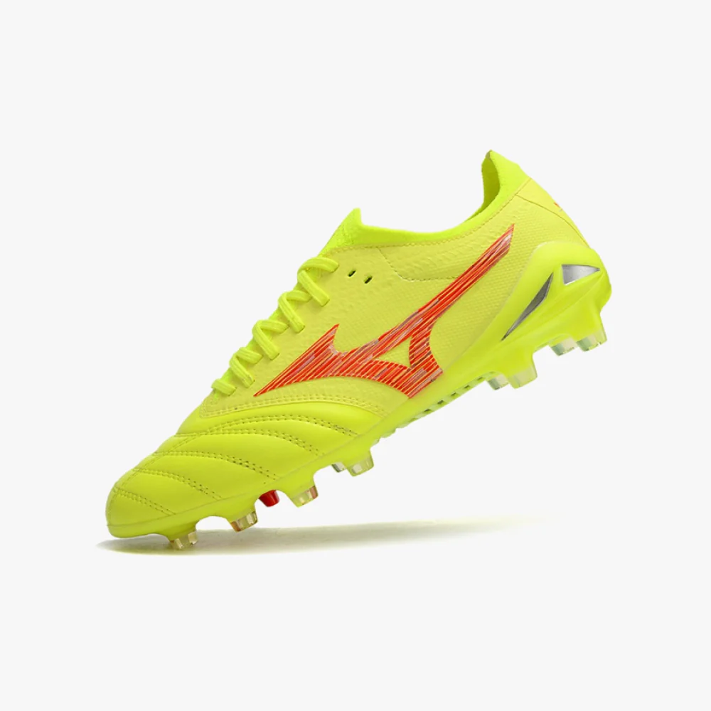MIZUNO MORELIA NEO 4 MADE IN JAPAN (FG) - Image 40