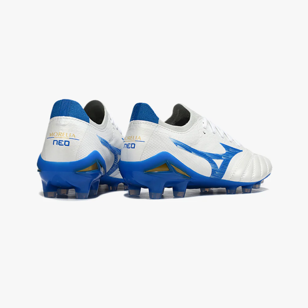 MIZUNO MORELIA NEO 4 MADE IN JAPAN (FG) - Image 41