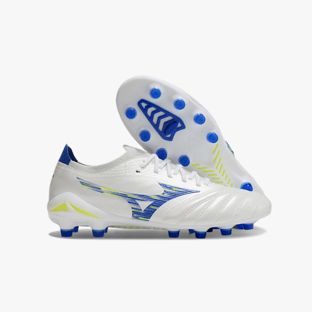 MIZUNO MORELIA NEO 4 MADE IN JAPAN (FG) - Image 44