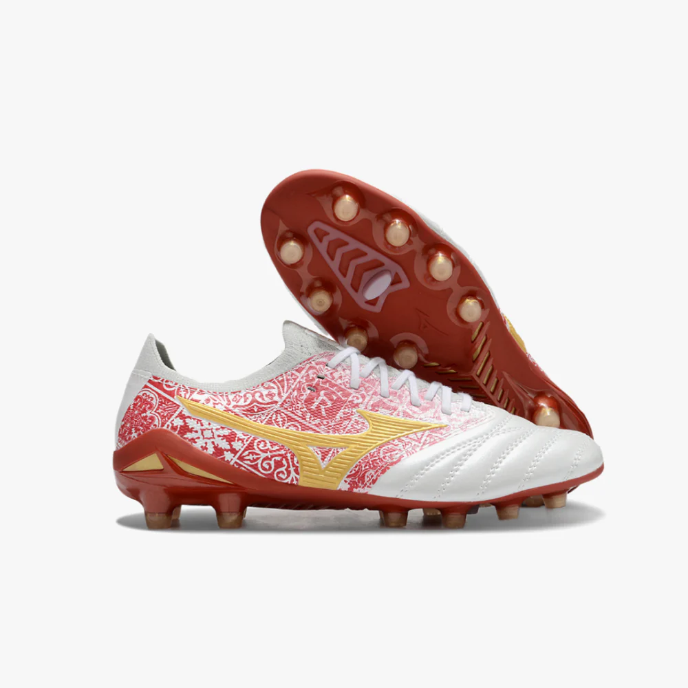 MIZUNO MORELIA NEO 4 MADE IN JAPAN (FG) - Image 5