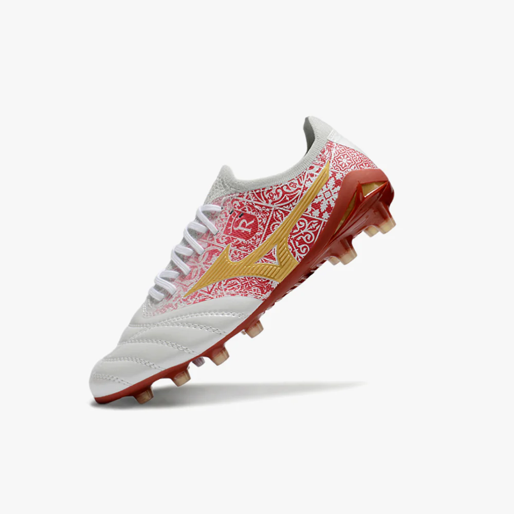 MIZUNO MORELIA NEO 4 MADE IN JAPAN (FG) - Image 6