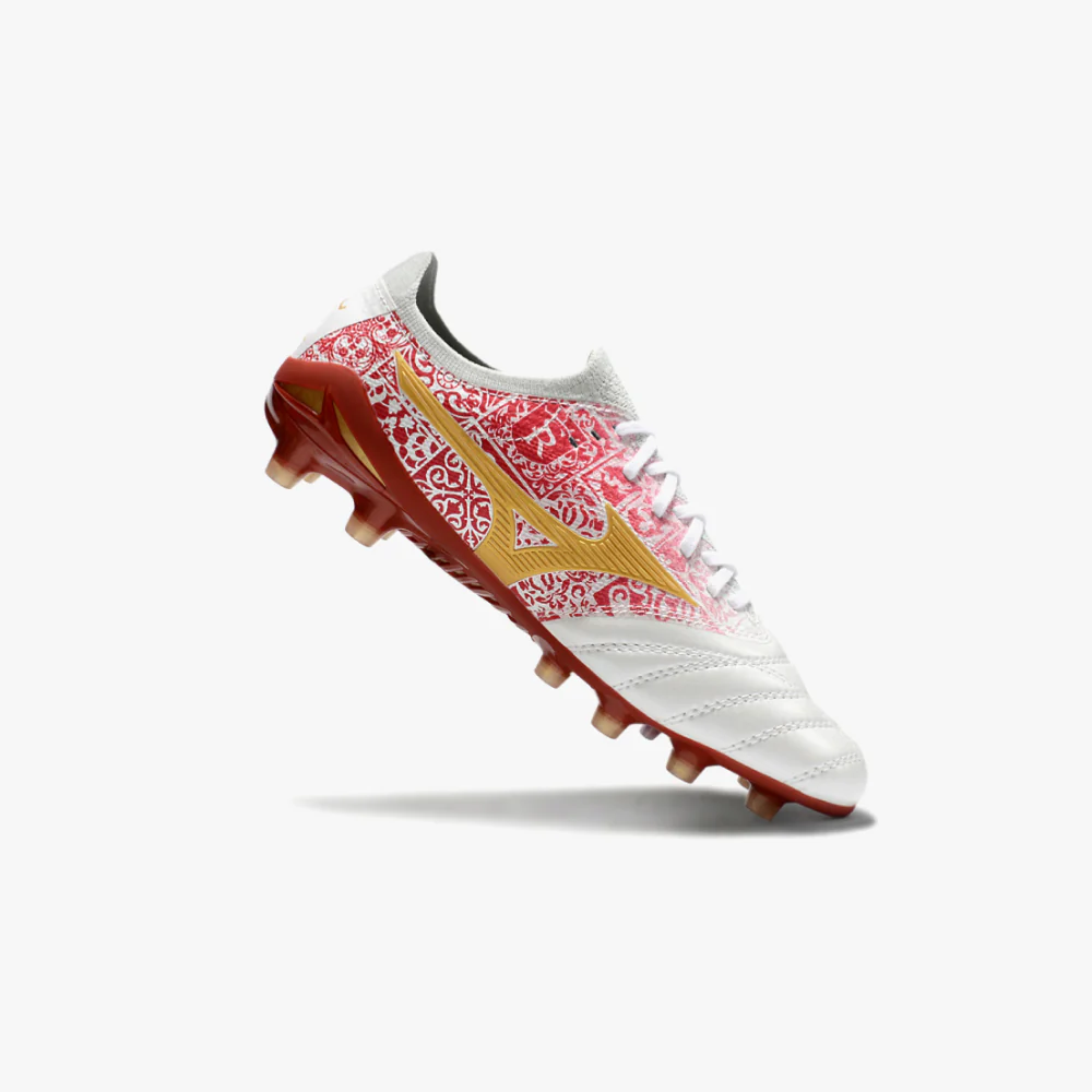 MIZUNO MORELIA NEO 4 MADE IN JAPAN (FG) - Image 7