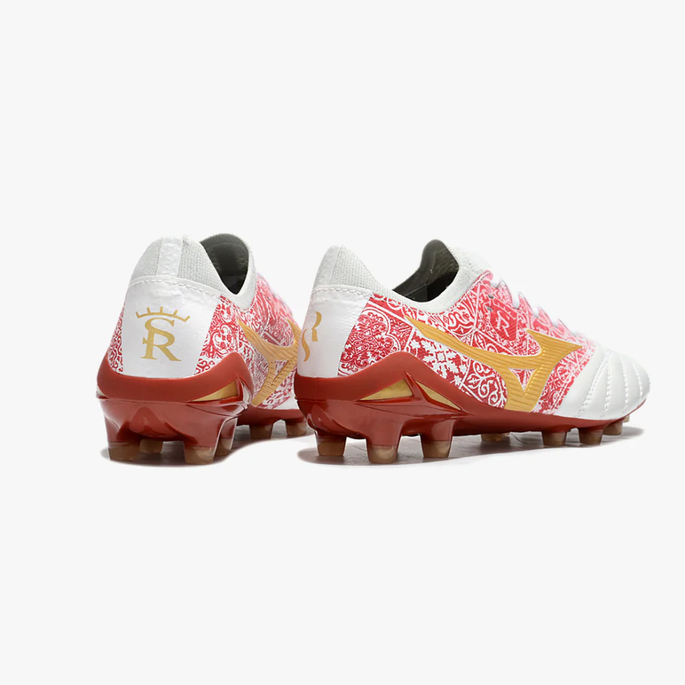 MIZUNO MORELIA NEO 4 MADE IN JAPAN (FG) - Image 8
