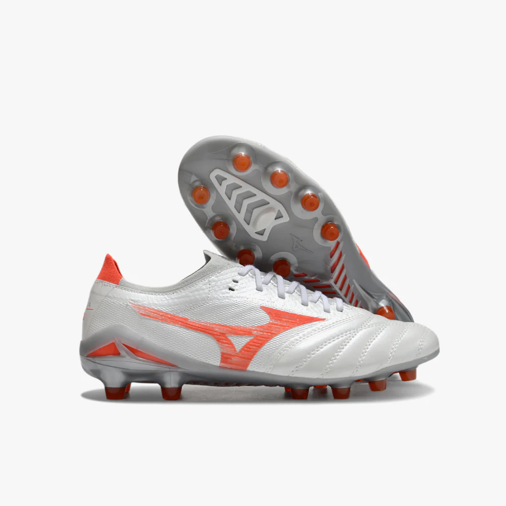 MIZUNO MORELIA NEO 4 MADE IN JAPAN (FG) - Image 9