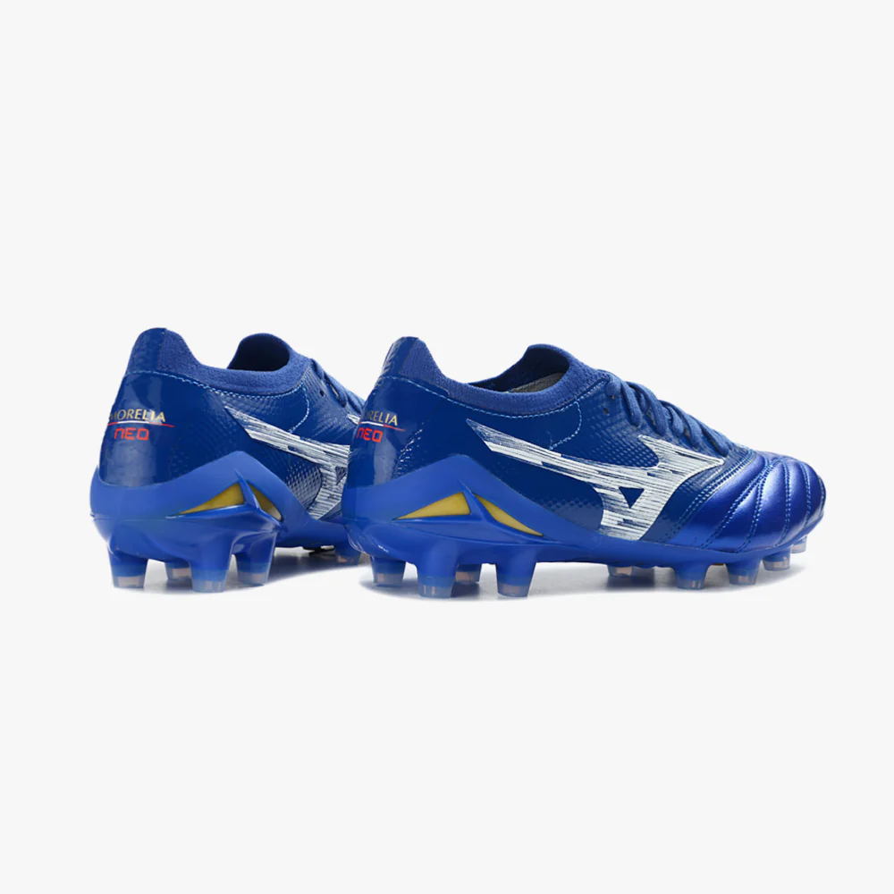 MIZUNO MORELIA NEO ELITE (FG) - Image 2