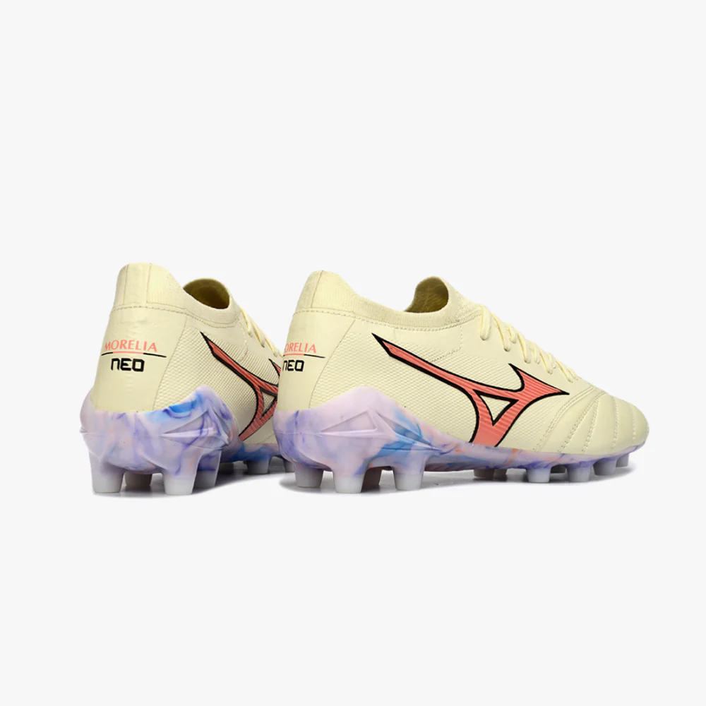 MIZUNO MORELIA NEO ELITE (FG) - Image 4