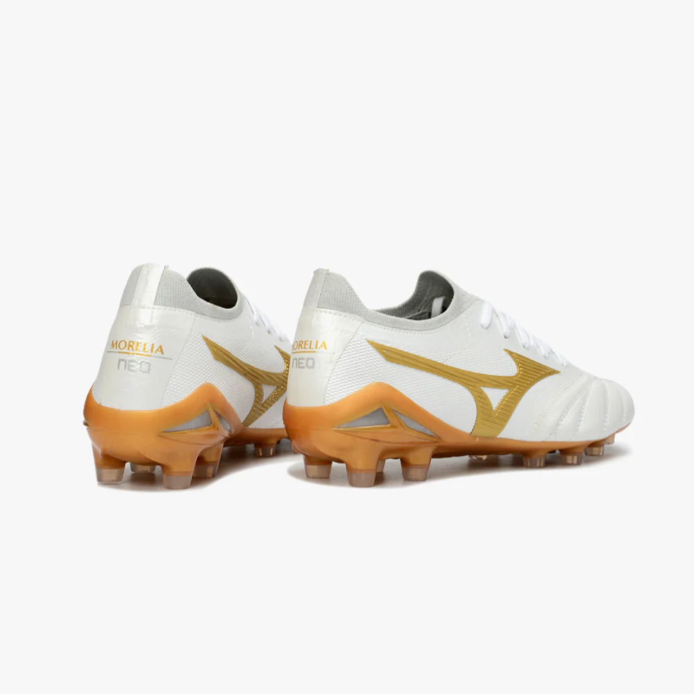 MIZUNO MORELIA NEO ELITE (FG) - Image 4