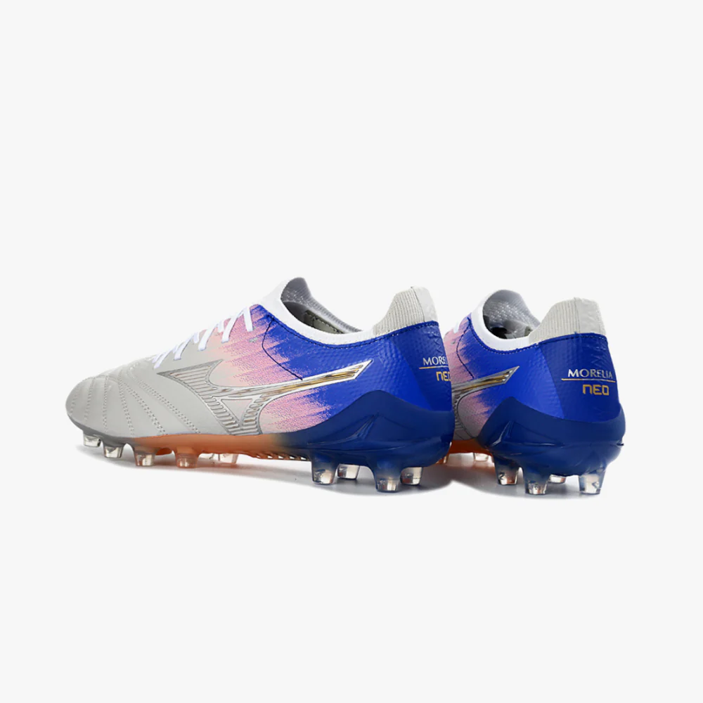 MIZUNO MORELIA NEO ELITE (FG) - Image 4