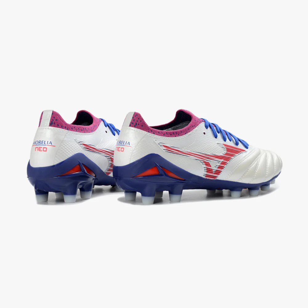 MIZUNO MORELIA NEO ELITE (FG) - Image 4