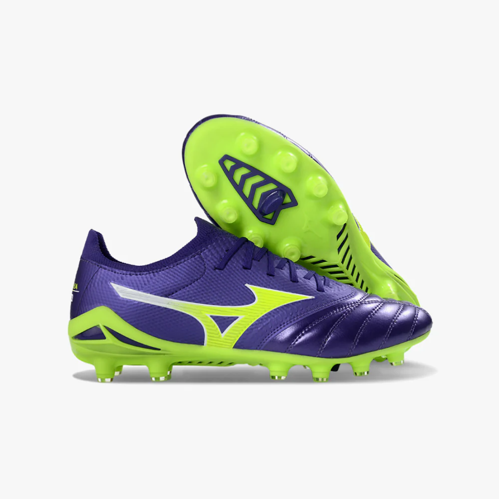 MIZUNO MORELIA NEO ELITE (FG)