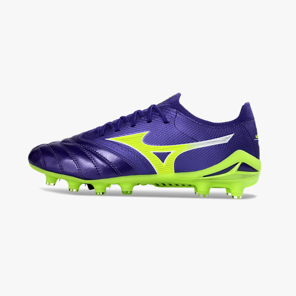 MIZUNO MORELIA NEO ELITE (FG) - Image 2