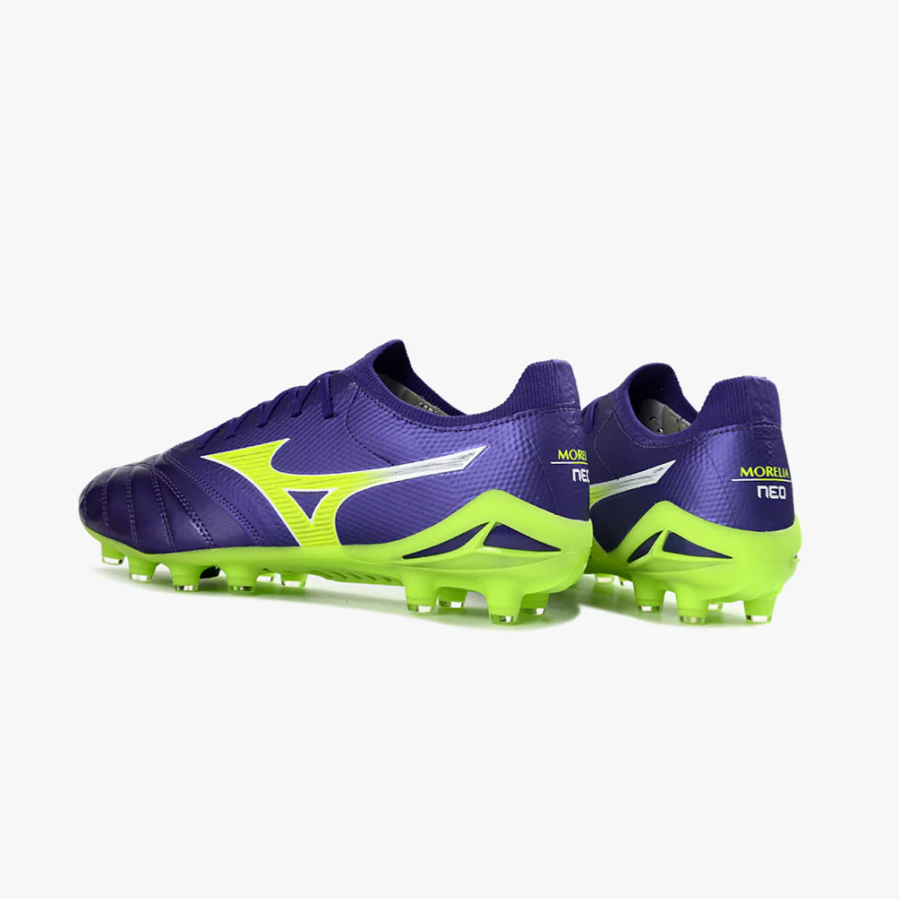 MIZUNO MORELIA NEO ELITE (FG) - Image 4