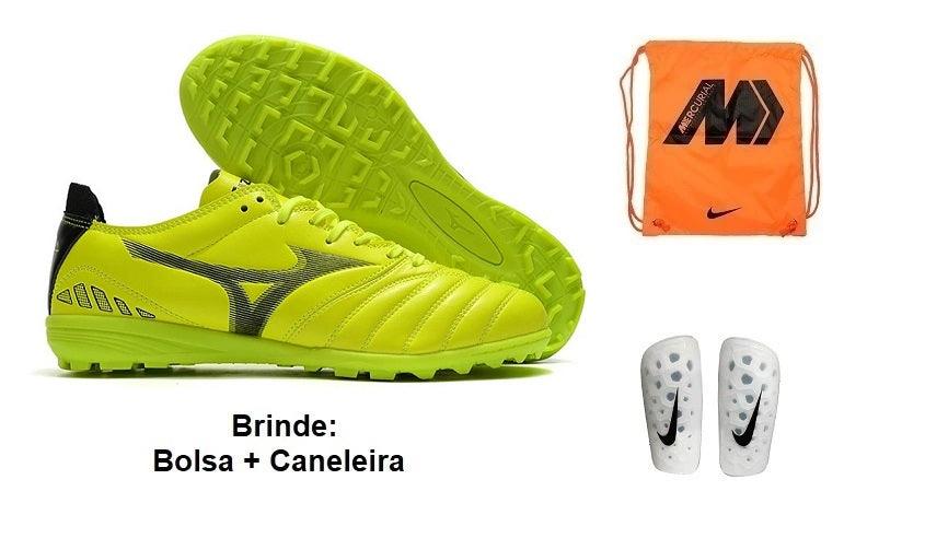 MIZUNO MORELIA NEO 3 (TF) - Image 10