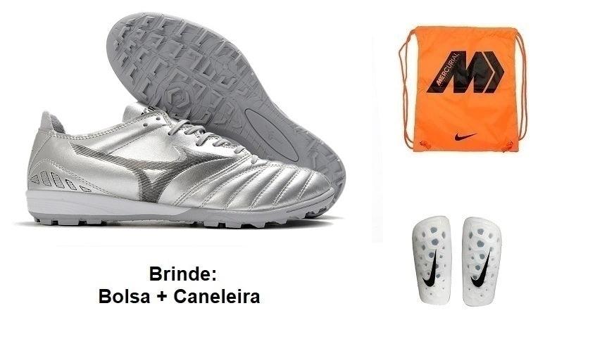 MIZUNO MORELIA NEO 3 (TF) - Image 5