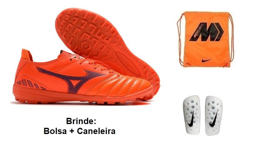 MIZUNO MORELIA NEO 3 (TF) - Image 6