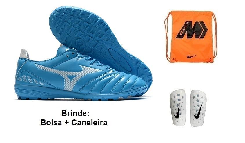 MIZUNO MORELIA NEO 3 (TF) - Image 8