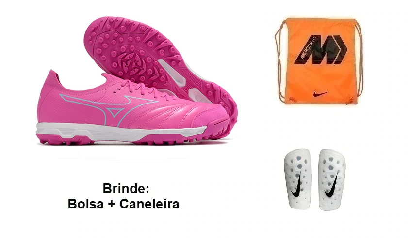 MIZUNO MORELIA NEO SALA (TF) - Image 17