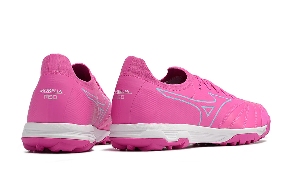 MIZUNO MORELIA NEO SALA (TF) - Image 18