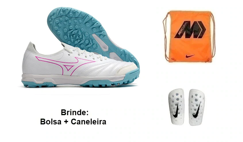 MIZUNO MORELIA NEO SALA (TF) - Image 21