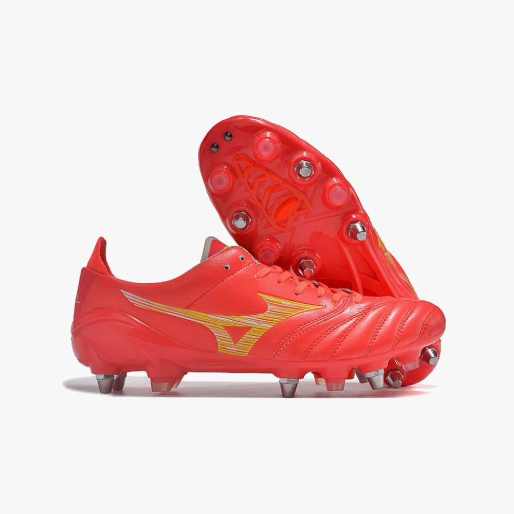 MIZUNO MORELIA (SG) - Image 4