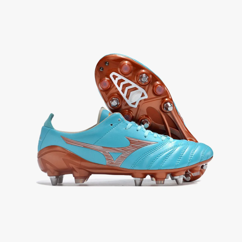 MIZUNO MORELIA (SG) - Image 6